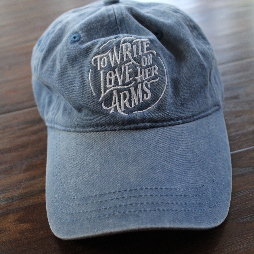 Stylish Ball Cap